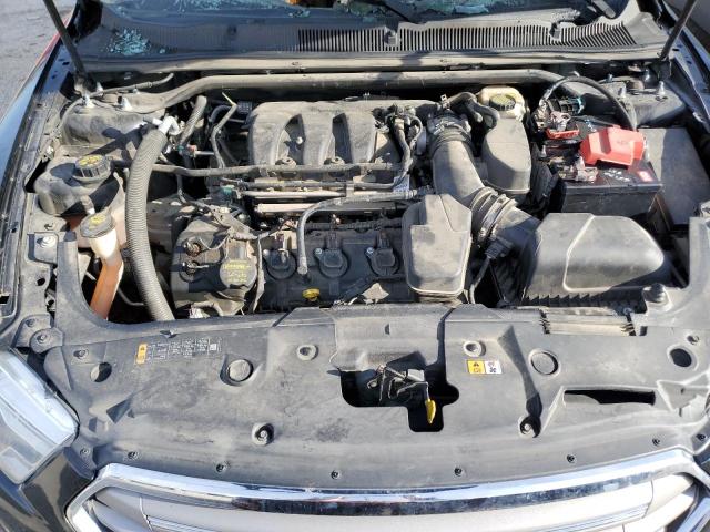 Photo 10 VIN: 1FAHP2E85DG204076 - FORD TAURUS SEL 