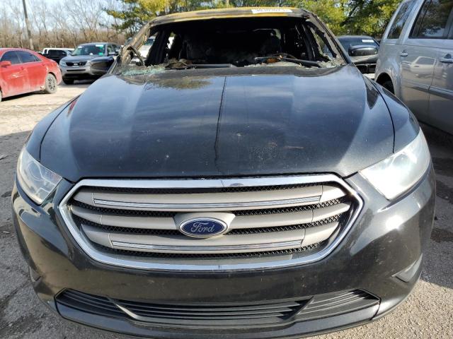 Photo 4 VIN: 1FAHP2E85DG204076 - FORD TAURUS SEL 