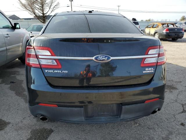 Photo 5 VIN: 1FAHP2E85DG204076 - FORD TAURUS SEL 