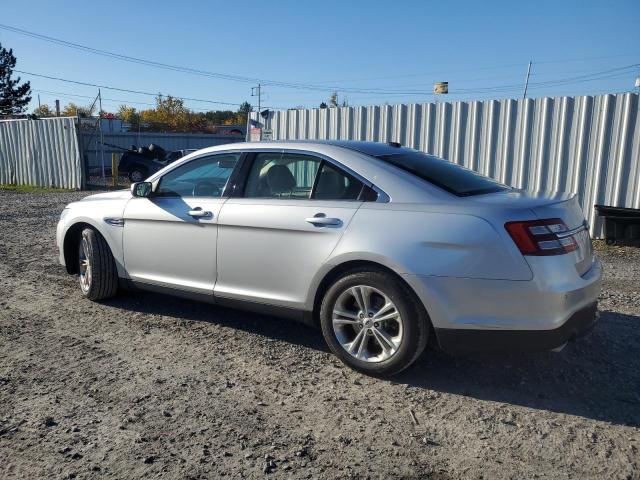 Photo 1 VIN: 1FAHP2E85DG207883 - FORD TAURUS 