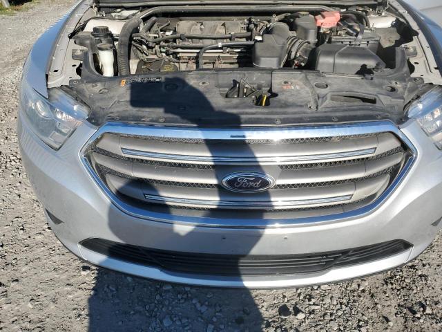 Photo 10 VIN: 1FAHP2E85DG207883 - FORD TAURUS 