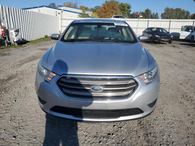 Photo 4 VIN: 1FAHP2E85DG207883 - FORD TAURUS 