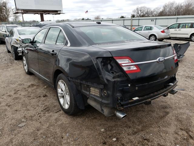 Photo 2 VIN: 1FAHP2E85DG208046 - FORD TAURUS SEL 