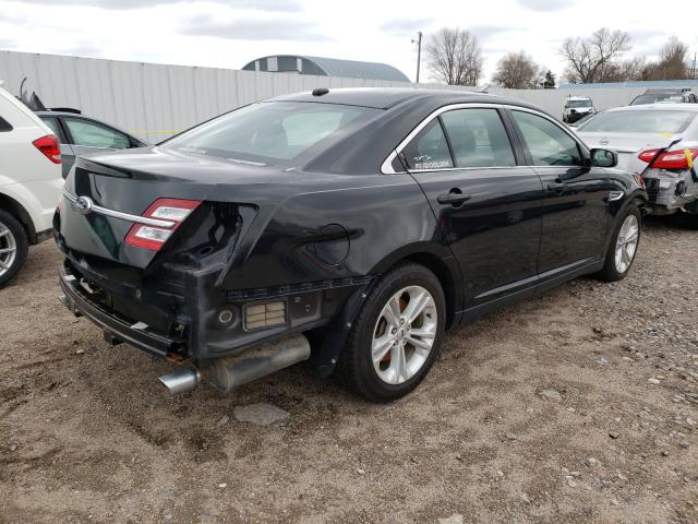 Photo 3 VIN: 1FAHP2E85DG208046 - FORD TAURUS SEL 