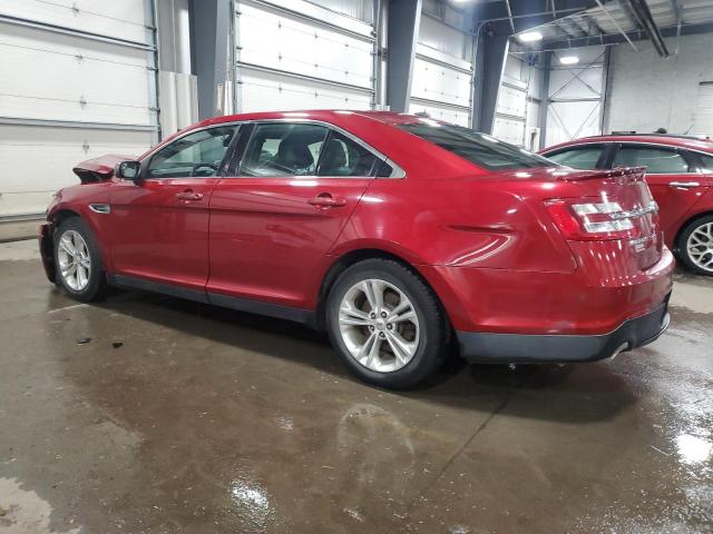 Photo 1 VIN: 1FAHP2E85DG209620 - FORD TAURUS SEL 