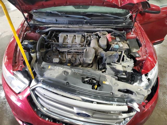 Photo 10 VIN: 1FAHP2E85DG209620 - FORD TAURUS SEL 