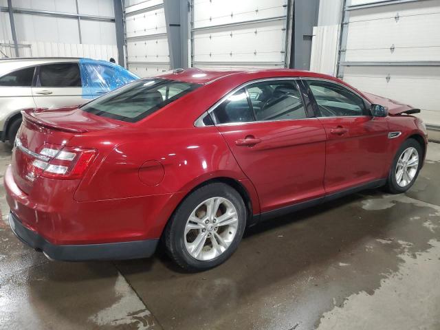 Photo 2 VIN: 1FAHP2E85DG209620 - FORD TAURUS SEL 