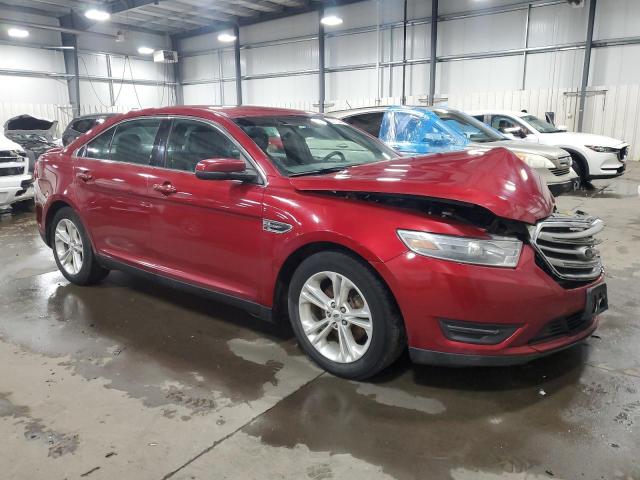 Photo 3 VIN: 1FAHP2E85DG209620 - FORD TAURUS SEL 