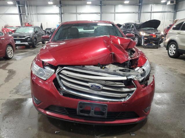 Photo 4 VIN: 1FAHP2E85DG209620 - FORD TAURUS SEL 