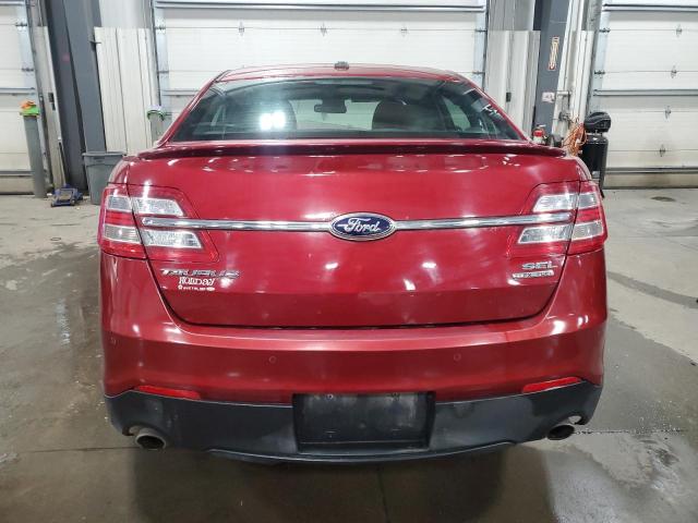 Photo 5 VIN: 1FAHP2E85DG209620 - FORD TAURUS SEL 