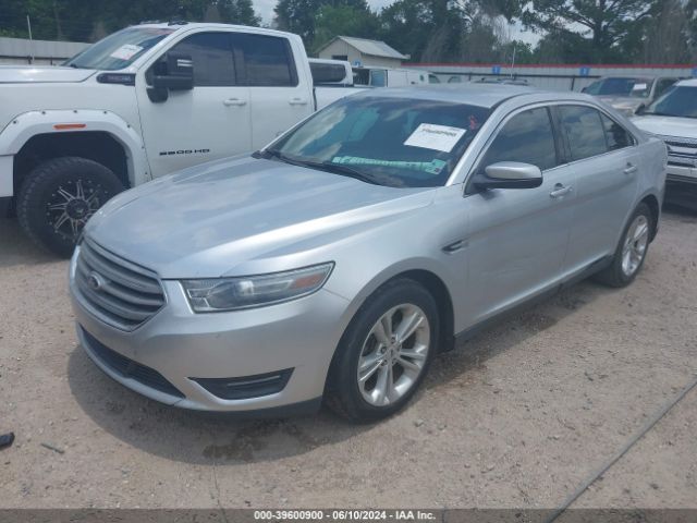 Photo 1 VIN: 1FAHP2E85DG211576 - FORD TAURUS 