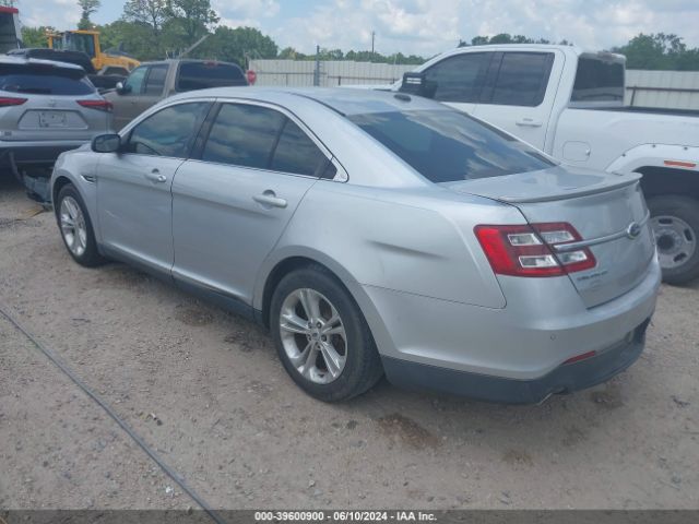 Photo 2 VIN: 1FAHP2E85DG211576 - FORD TAURUS 