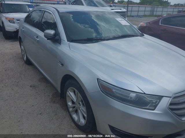 Photo 5 VIN: 1FAHP2E85DG211576 - FORD TAURUS 