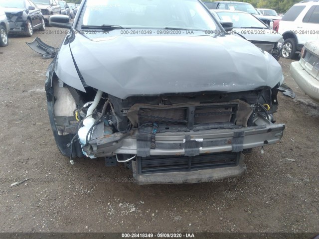 Photo 5 VIN: 1FAHP2E85DG212274 - FORD TAURUS 