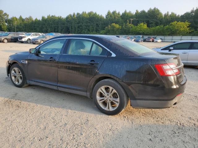 Photo 1 VIN: 1FAHP2E85DG214512 - FORD TAURUS SEL 