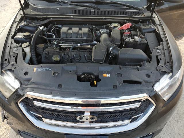 Photo 10 VIN: 1FAHP2E85DG214512 - FORD TAURUS SEL 