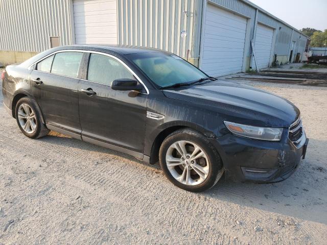 Photo 3 VIN: 1FAHP2E85DG214512 - FORD TAURUS SEL 