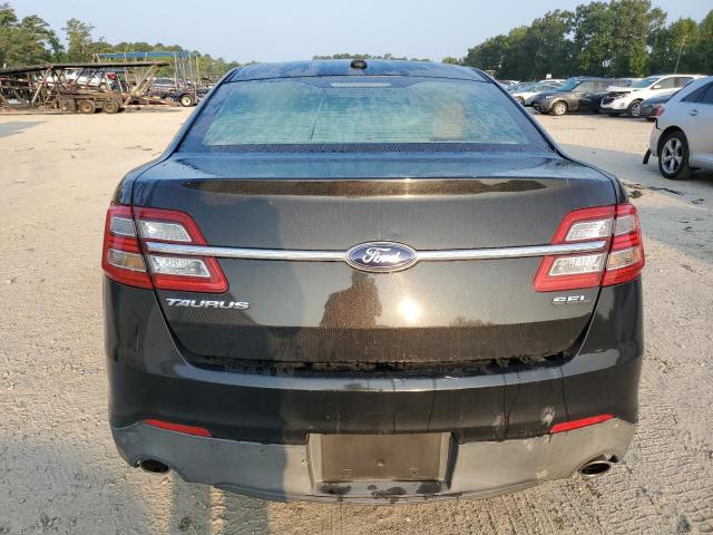 Photo 5 VIN: 1FAHP2E85DG214512 - FORD TAURUS SEL 