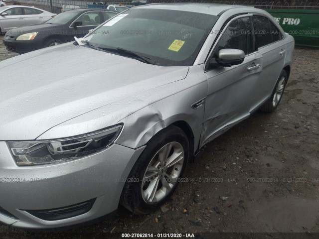 Photo 5 VIN: 1FAHP2E85DG228751 - FORD TAURUS 