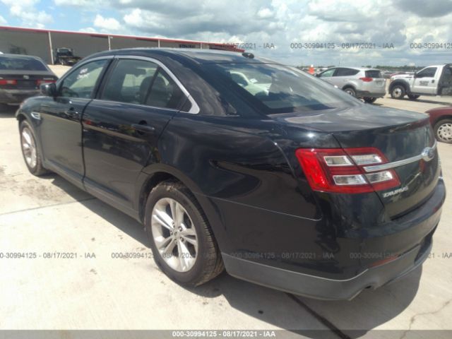 Photo 2 VIN: 1FAHP2E85EG100396 - FORD TAURUS 