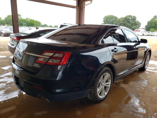 Photo 3 VIN: 1FAHP2E85EG103766 - FORD TAURUS SEL 