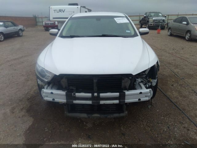 Photo 5 VIN: 1FAHP2E85EG104416 - FORD TAURUS 