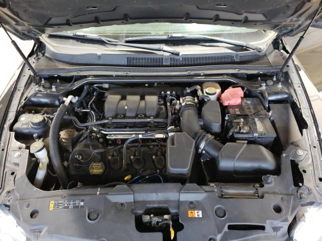 Photo 10 VIN: 1FAHP2E85EG109003 - FORD TAURUS 