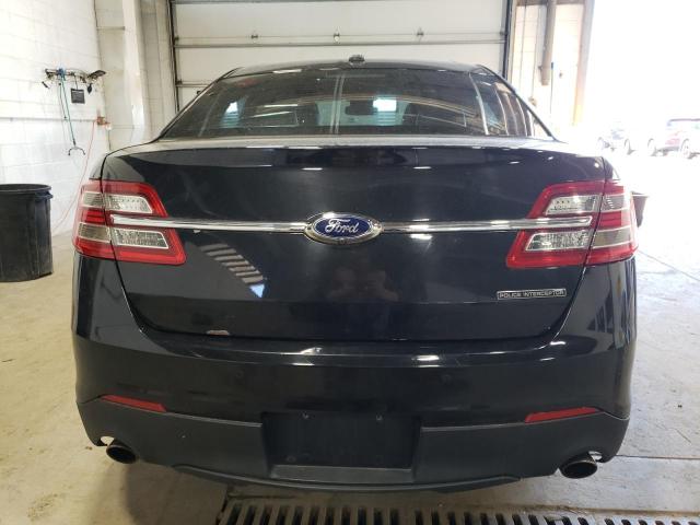 Photo 5 VIN: 1FAHP2E85EG109003 - FORD TAURUS 