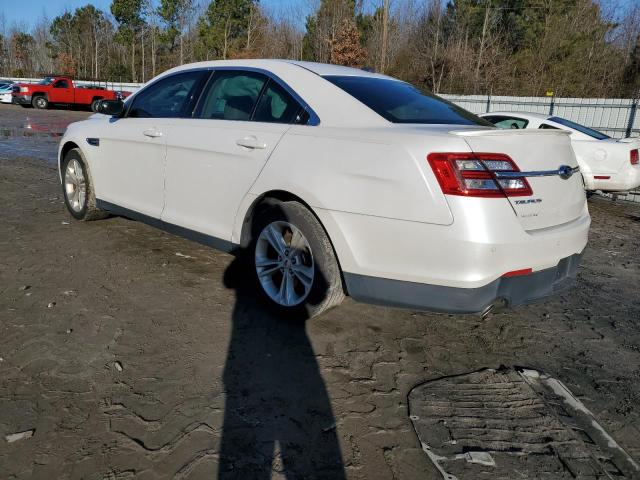 Photo 1 VIN: 1FAHP2E85EG125136 - FORD TAURUS 