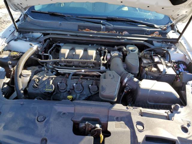 Photo 10 VIN: 1FAHP2E85EG125136 - FORD TAURUS 