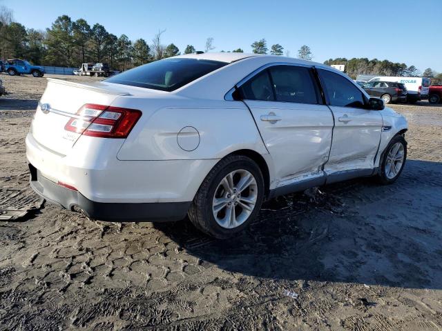 Photo 2 VIN: 1FAHP2E85EG125136 - FORD TAURUS 