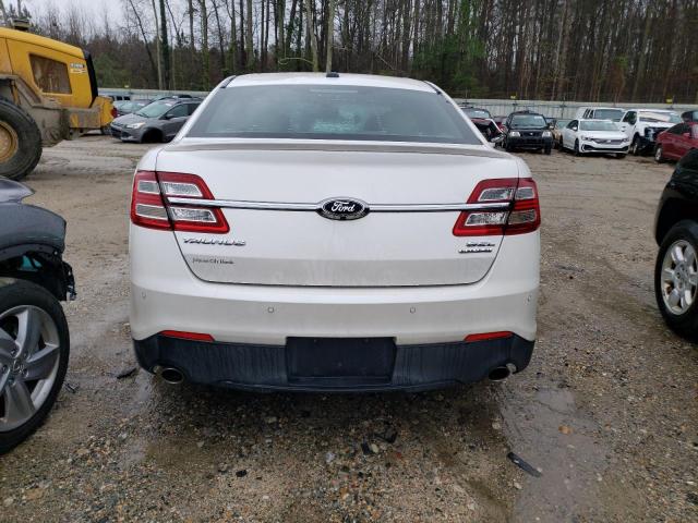 Photo 5 VIN: 1FAHP2E85EG125136 - FORD TAURUS 