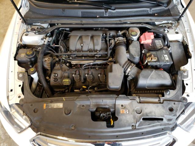 Photo 10 VIN: 1FAHP2E85EG125248 - FORD TAURUS 