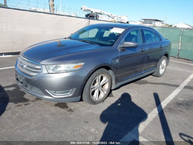 Photo 1 VIN: 1FAHP2E85EG125704 - FORD TAURUS 