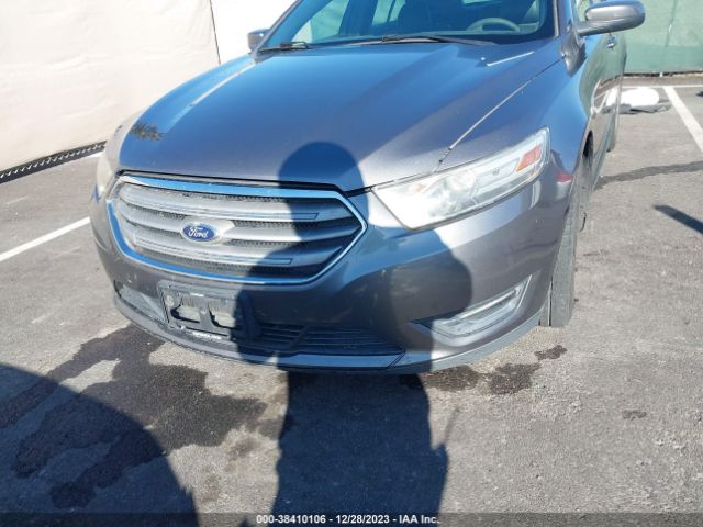 Photo 5 VIN: 1FAHP2E85EG125704 - FORD TAURUS 