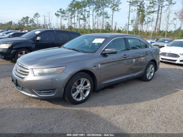 Photo 1 VIN: 1FAHP2E85EG129557 - FORD TAURUS 