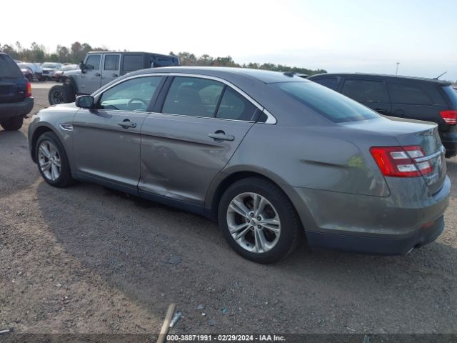 Photo 2 VIN: 1FAHP2E85EG129557 - FORD TAURUS 