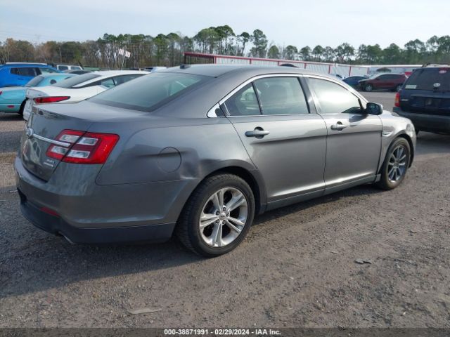 Photo 3 VIN: 1FAHP2E85EG129557 - FORD TAURUS 