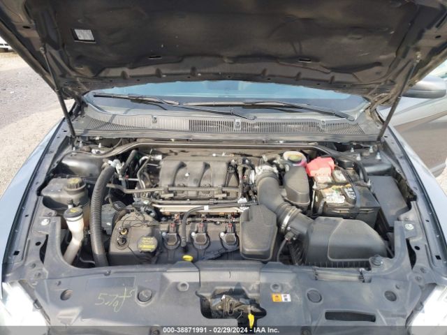 Photo 9 VIN: 1FAHP2E85EG129557 - FORD TAURUS 