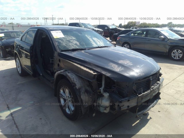 Photo 0 VIN: 1FAHP2E85EG131227 - FORD TAURUS 