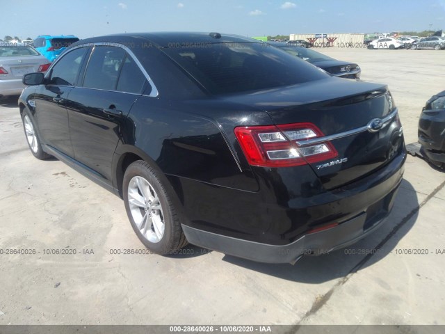 Photo 2 VIN: 1FAHP2E85EG131227 - FORD TAURUS 