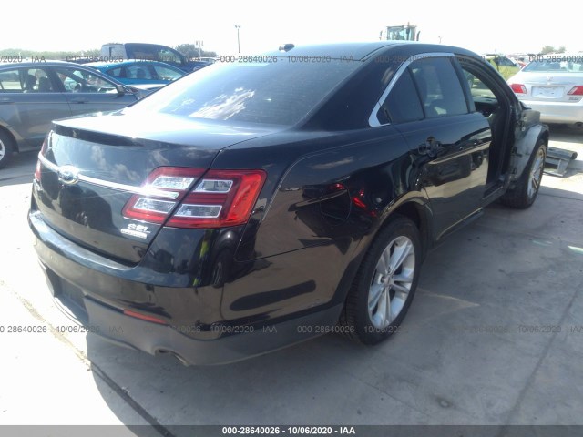 Photo 3 VIN: 1FAHP2E85EG131227 - FORD TAURUS 