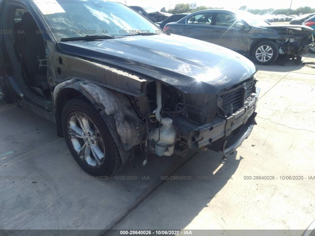 Photo 5 VIN: 1FAHP2E85EG131227 - FORD TAURUS 