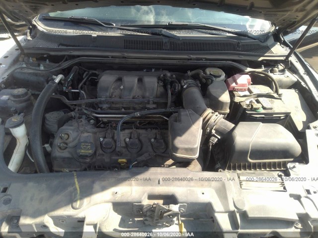 Photo 9 VIN: 1FAHP2E85EG131227 - FORD TAURUS 