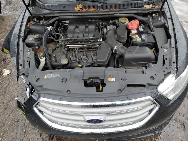 Photo 10 VIN: 1FAHP2E85EG133785 - FORD TAURUS 