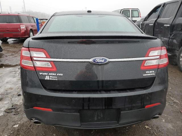 Photo 5 VIN: 1FAHP2E85EG133785 - FORD TAURUS 