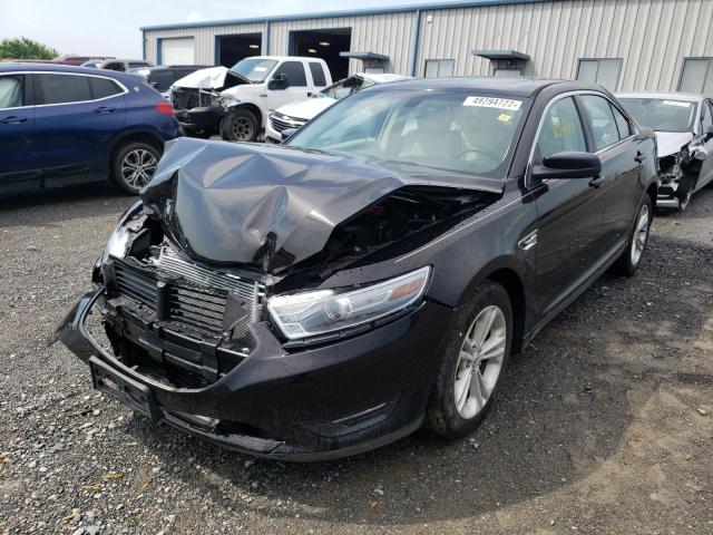 Photo 1 VIN: 1FAHP2E85EG139781 - FORD TAURUS SEL 