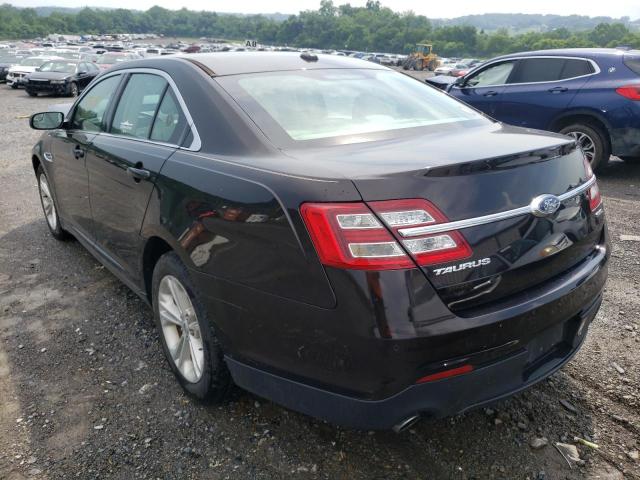 Photo 2 VIN: 1FAHP2E85EG139781 - FORD TAURUS SEL 