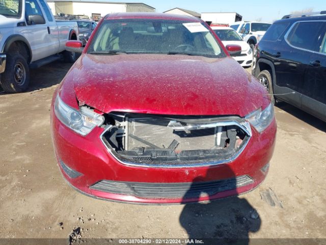 Photo 5 VIN: 1FAHP2E85EG140591 - FORD TAURUS 