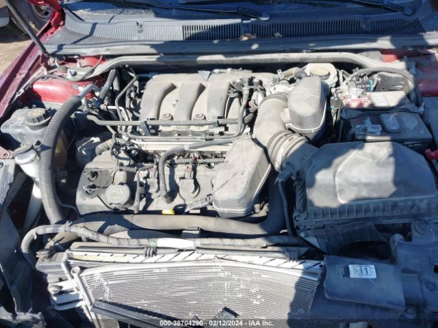 Photo 9 VIN: 1FAHP2E85EG140591 - FORD TAURUS 